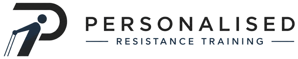 Personalised Resistance Training Consortium logo